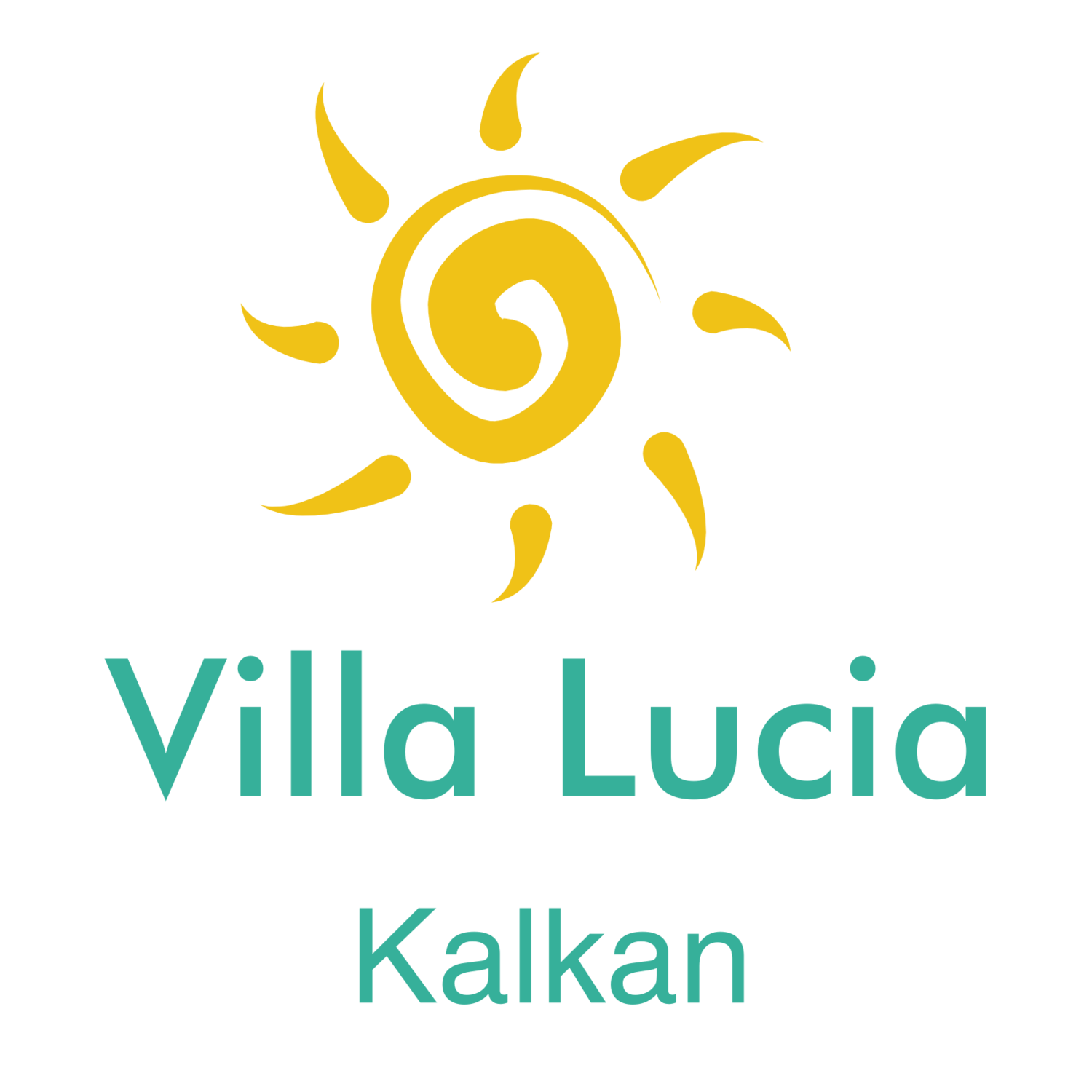 Villa Lucia logo